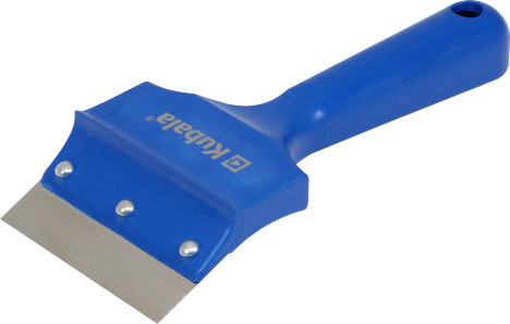 KUBALA - Háttérkép eltávolító kaparó 88mm