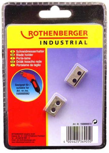 Rothenberger - N 22-es vágó kés tartó