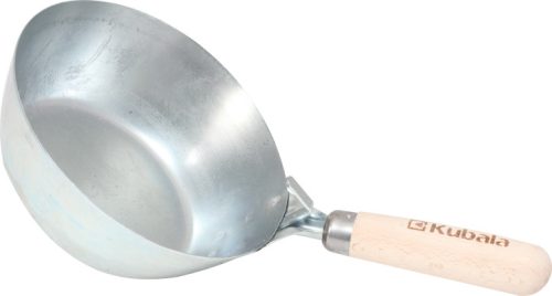 KUBALA - Ladle, horganyzott, átmérő 170 mm