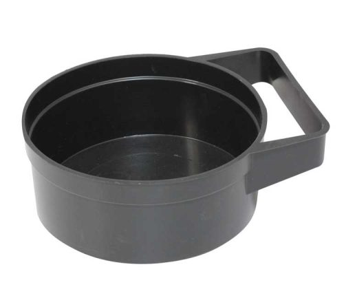 KUBALA - Műanyag tartály 1,5 l
