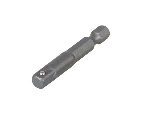 WOLFCRAFT - Adapter dugókulcshoz 1/4 hüvelyk