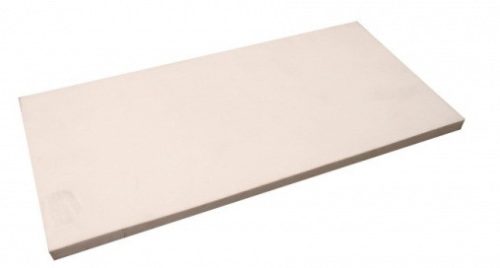 KUBALA - Simító pótlap gumi 275x135mm - habos