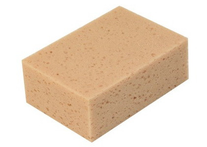 KUBALA - Habszivacs "Tengeri szivacs" 16x11x6cm