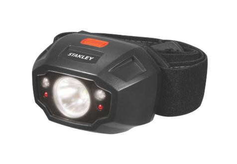 STANLEY - LED fényszóró