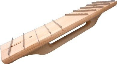 KUBALA - Pórusbeton kaparó 450x95mm