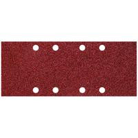 WOLFCRAFT - Csiszolólapok fához/fémhez 93 x 230 mm