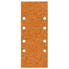 WOLFCRAFT -Csiszolólapok fához/fémhez 93 x 230 mm