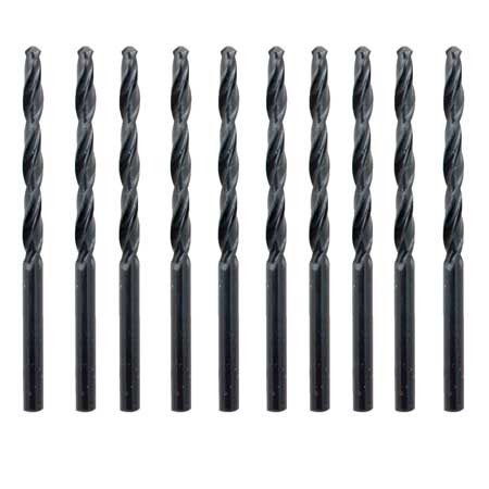 Fúrószár átmérő 10,1mm