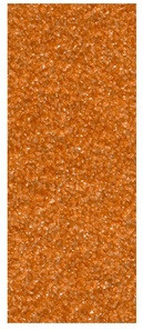 WOLFCRAFT - Csiszolólapok fához/fémhez 93 x 230mm, 180, 8db