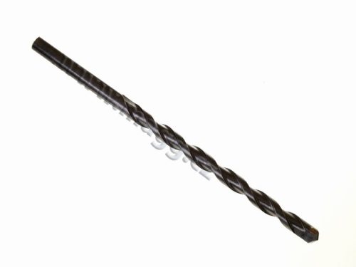 VDB fúrók 3x60mm