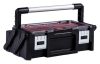 KETER - 18 "-os Cantilever szerszámos doboz 18 rekesszel