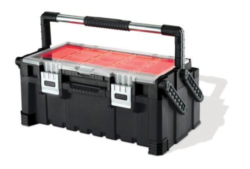 KETER - 22 "-os Cantilever Pro szerszámos doboz