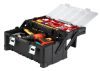 KETER - 22 "-os Cantilever Pro szerszámos doboz