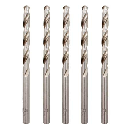 MAGG Profi - Fúrószár átmérő 7,7mm, köszörült HSS-G