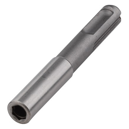 WOLFCRAFT - SDS plus® bittartó 80mm