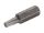 WOLFCRAFT - Solid bitek, 25 mm, TORX® 25-behajtású csavarokhoz (T), 3db