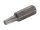 WOLFCRAFT - Solid bitek, 25 mm, TORX® 10 behajtású csavarokhoz (T), 3db