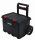 KETER - doboz Stack'N'Roll Mobile cart