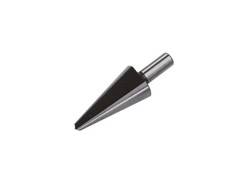 WOLFCRAFT - Hengeres szárú HSS lyukmaró 14-31mm, szár 8mm