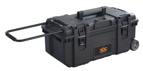 KETER - Mobil szerszámosláda 28" ROC Pro Gear