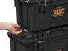 KETER - Mobil szerszámosláda 28" ROC Pro Gear