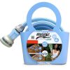 Magic Soft Kerti tömlő 5/8", rugalmas/nyújtható, 3,5m - 10m