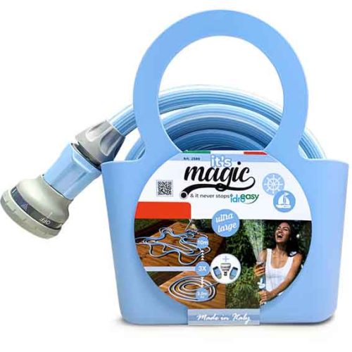 Magic Soft Kerti tömlő 5/8", rugalmas/nyújtható, 3,5m - 10m