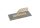 KUBALA - EKO LINE Rozsdamentes acél simítóval 270x130mm 6mm