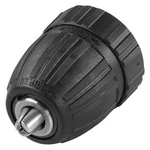 WOLFCRAFT - Gyorsszorítós tokmány 1,5-3 mm, 1/2" x 20mm