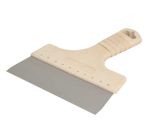 KUBALA - EKO LINE Rozsdamentes acél gumibetét 200x47mm-es fogantyú EKO LINE