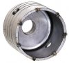 Kalapácsfúró fúrószár 75mm átmérő, 110mm szár SDS+
