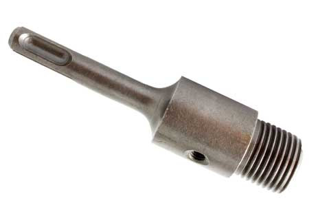 Körkivágó befogószár 110mm SDS+