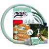 Magic soft tömlő kihúzható, max 22,5m; 1/2" fúvóka, 2x csatlakozó