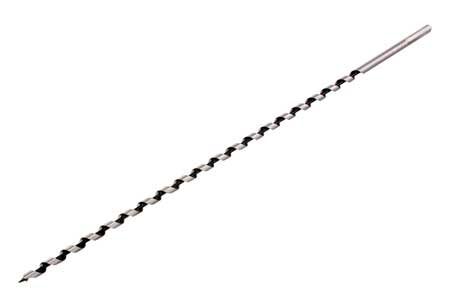 Fa fúrószár 10x450mm