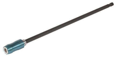 WOLFCRAFT - Bittartó extra hosszú szárral 250mm