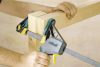 WOLFCRAFT - Egykezes bilincs EHZ PRO 100-150