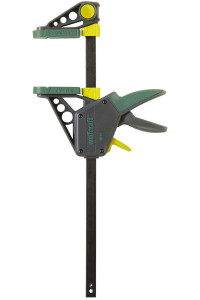 WOLFCRAFT - Egykezes bilincs EHZ PRO 100-300