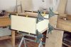 WOLFCRAFT - Egykezes bilincs EHZ PRO 100-300