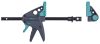 WOLFCRAFT - PRO 65-150W egykezes munkaasztal bilincs