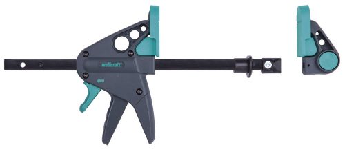 WOLFCRAFT - PRO 65-150W egykezes munkaasztal bilincs