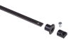 WOLFCRAFT - PRO 65-150W egykezes munkaasztal bilincs
