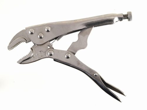 Önzáró fogó a kar mechanizmussal 180mm