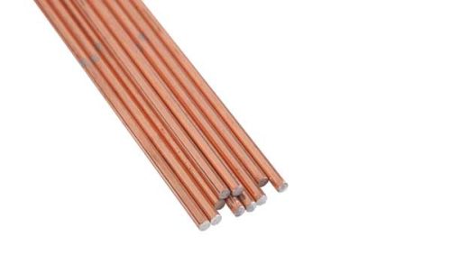 Rothenberger - forrasztó pálca ROLOT 605, átmérő 3 mm, hossz 500 mm
