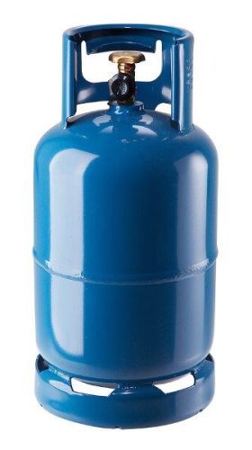 MEVA - 5 kg-os gázpalack