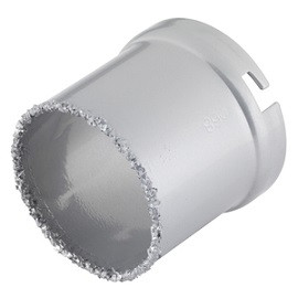 WOLFCRAFT - Fúrókorona-betét, wolfram-karbid bevonattal HM 53mm