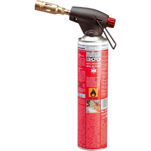 Rothenberger - égőfej MULTIGAS 300