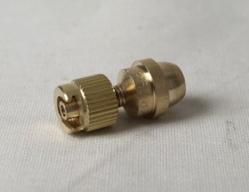 Rothenberger - mikrofúvóka adapter a ROXY fogantyúhoz