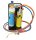Rothenberger - hegesztőgép ROXY KIT Plus 3100°C