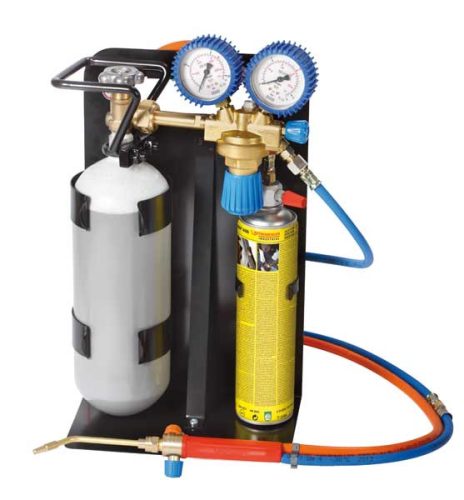 Rothenberger - hegesztőgép ROXY 400L, 3100 ° C