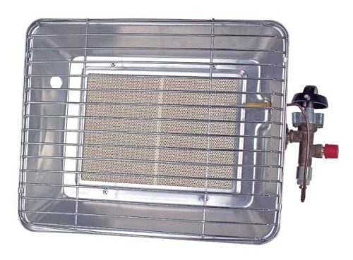 Rothenberger - gázfűtő 4.2 kW